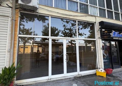 SHITET AMBIENT BIZNESI NE RRUGEN E PORTIT, DURRES - 3/3