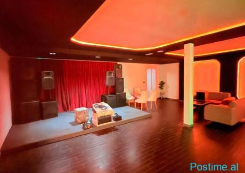 JEPET ME QERA AMBIENT BIZNESI NE ZONEN PLEPA, DURRES - 1/8