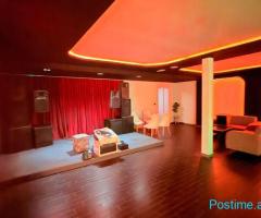 JEPET ME QERA AMBIENT BIZNESI NE ZONEN PLEPA, DURRES