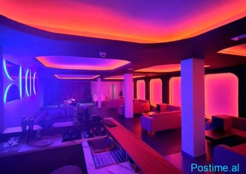 JEPET ME QERA AMBIENT BIZNESI NE ZONEN PLEPA, DURRES - 5/8