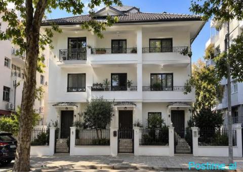 🏢 SHITET GODINË 3-KATËSHE – BLLOK