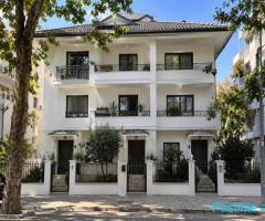 🏢 SHITET GODINË 3-KATËSHE – BLLOK