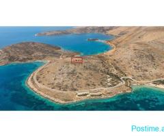 TRUALL NË SHITJE – QEPARO, HIMARË