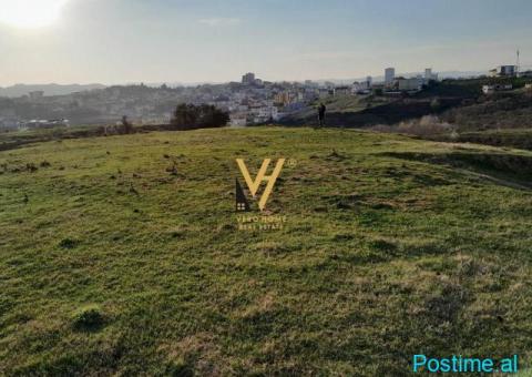 SHITET TOKE ARE 1.000 M2 NE FARKE 185.000 EURO