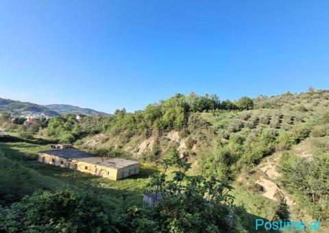 +355696707847 Truall dhe ndërtesa në shitje – Pezë e Vogël - 1/10