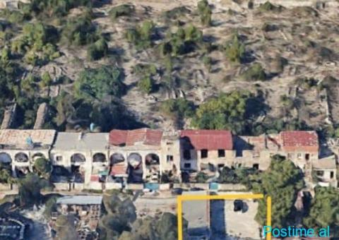 SHITET TRUALL 153M2 +49M2 NDERTESE KOMBINAT 11.000.000 LEKE - 1/3