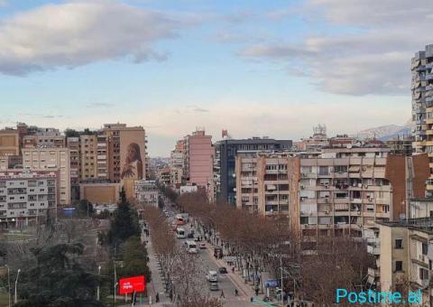 Toke Truall per Shitje Qender tek Rr. Barrikadave ID 5599 - 4/4