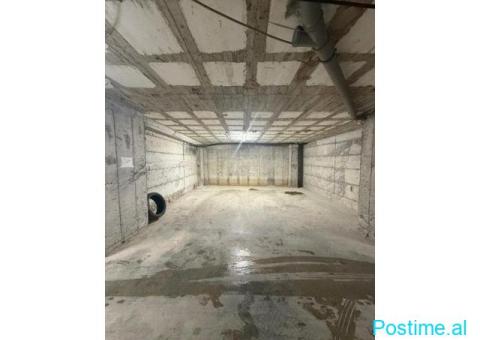 0677157705 Garazh/ 2 Poste parkimi per Shitje ne Plazh, Durr - 2/2