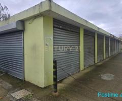 0677157705 SHITET GARAZHD NE PLAZH 19.8M2