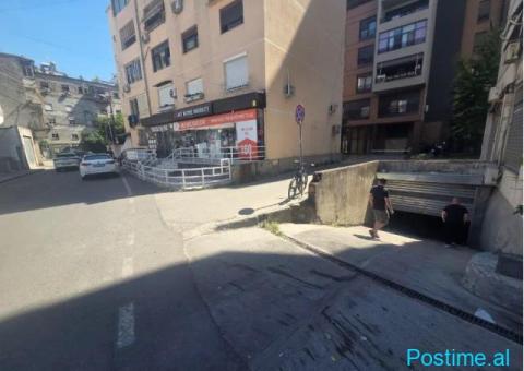JEPET PARKIM ME QERA, PAZARI I RI - 2/2