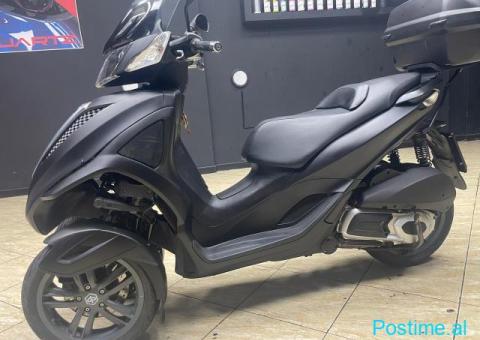 Piaggio MP3ie - 1/7