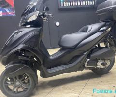 Piaggio MP3ie