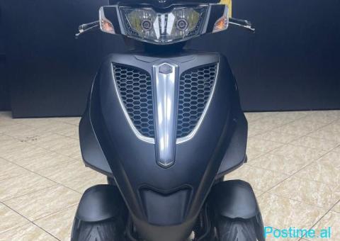 Piaggio MP3ie - 3/7