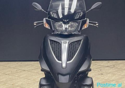 Piaggio MP3ie - 6/7