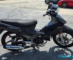 DAYANG SPRINTER DAYTONA 125rs-2020