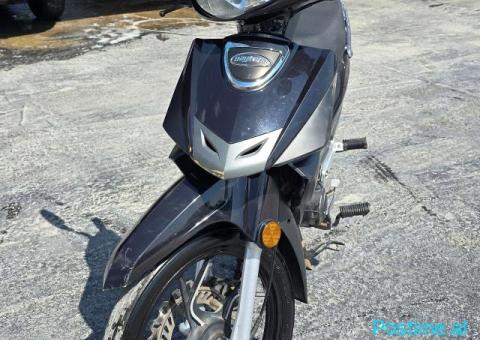 DAYANG SPRINTER DAYTONA 125rs-2020 - 3/4