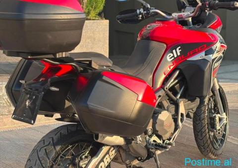 Ducati Multistrada 1200 Enduro 2018 – 8,000 € - 1/8