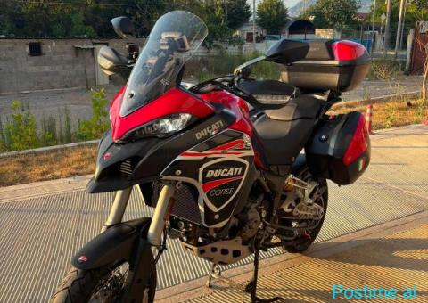 Ducati Multistrada 1200 Enduro 2018 – 8,000 € - 2/8