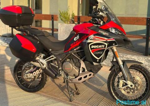 Ducati Multistrada 1200 Enduro 2018 – 8,000 € - 3/8
