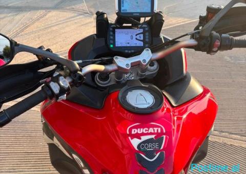 Ducati Multistrada 1200 Enduro 2018 – 8,000 € - 4/8