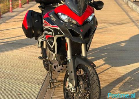 Ducati Multistrada 1200 Enduro 2018 – 8,000 € - 5/8