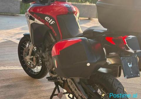 Ducati Multistrada 1200 Enduro 2018 – 8,000 € - 8/8