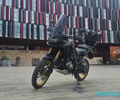 Shitet AFRICA TWIN 🏍️ 🏍️