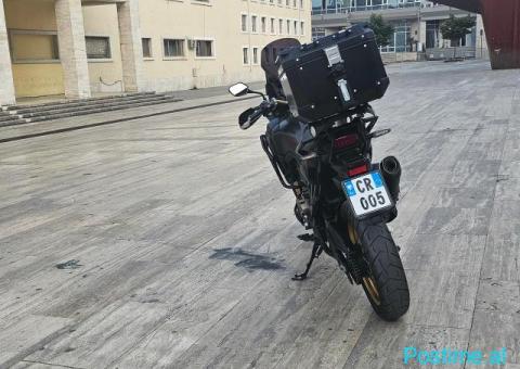 Shitet AFRICA TWIN 🏍️ 🏍️ - 2/8