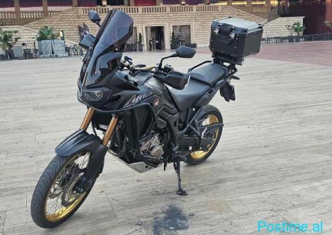 Shitet AFRICA TWIN 🏍️ 🏍️ - 3/8