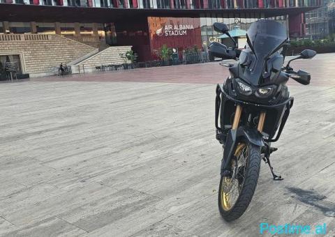 Shitet AFRICA TWIN 🏍️ 🏍️ - 4/8