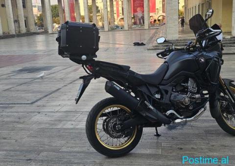 Shitet AFRICA TWIN 🏍️ 🏍️ - 5/8