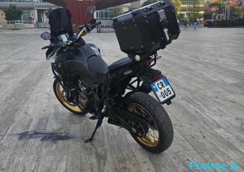 Shitet AFRICA TWIN 🏍️ 🏍️ - 6/8