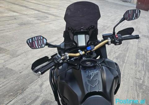 Shitet AFRICA TWIN 🏍️ 🏍️ - 7/8