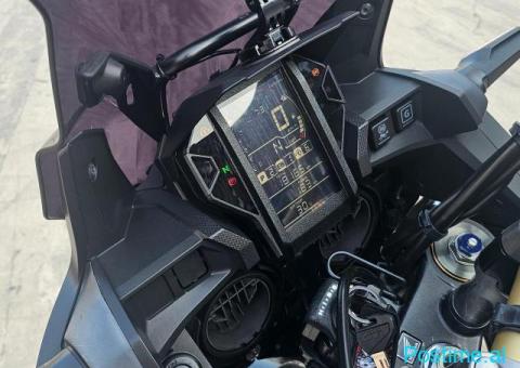 Shitet AFRICA TWIN 🏍️ 🏍️ - 8/8