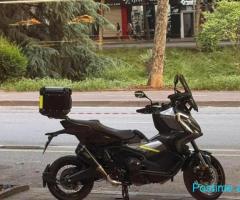 X-ADV 2024 Dhjetor dal ne qarkullim 2025 special edition