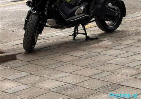 X-ADV 2024 Dhjetor dal ne qarkullim 2025 special edition - 2/3