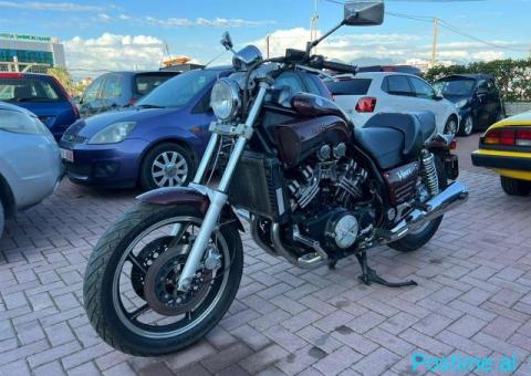 YAMAHA Vmax - 1/5