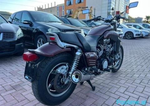 YAMAHA Vmax - 3/5