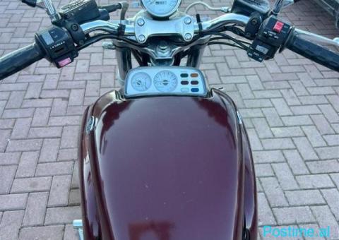 YAMAHA Vmax - 5/5