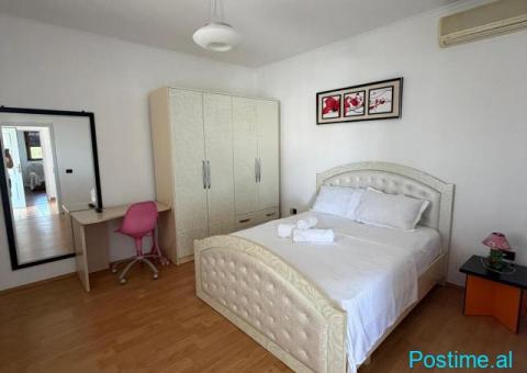 Jepet apartament me qera Babru - 2/6