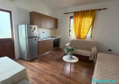 Jepet apartament me qera Babru - 3/6