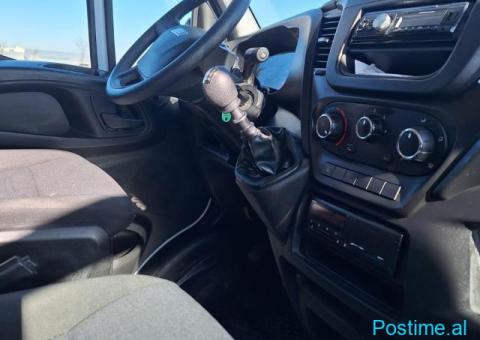 Shitet Iveco Daily 18 metra kub - 5/9