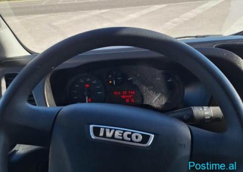 Shitet Iveco Daily 18 metra kub - 6/9