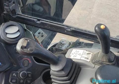 Bobcat E50z viti 2022 - 4/10