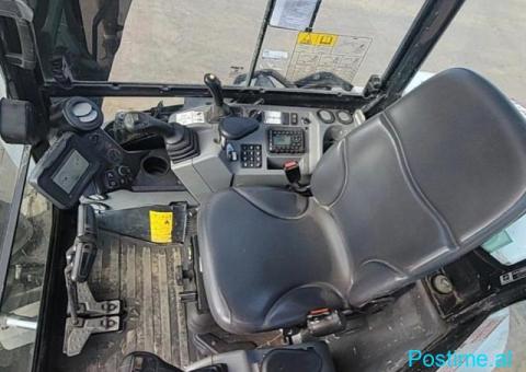 Bobcat E50z viti 2022 - 6/10