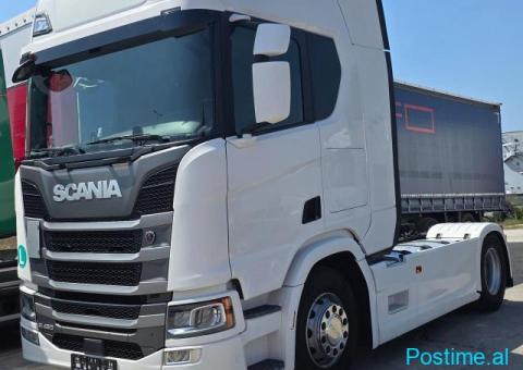 Shitet SCANIA R450 viti 2019 R500 V8 - 1/10