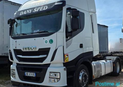 Shitet SCANIA R450 viti 2019 R500 V8 - 3/10
