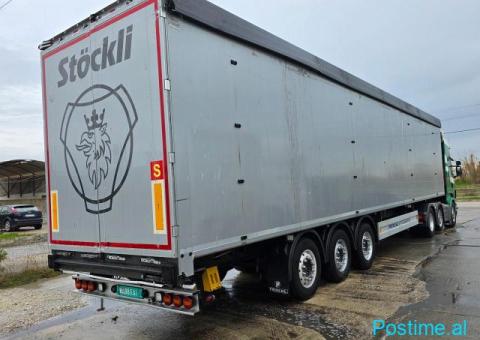 Shitet SCANIA R450 viti 2019 R500 V8 - 5/10