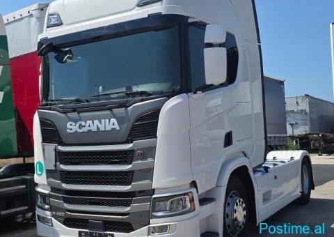 Shitet SCANIA R450 viti 2019 R500 V8 - 6/10