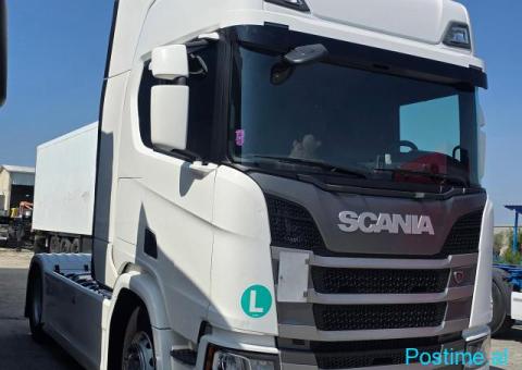 Shitet SCANIA R450 viti 2019 R500 V8 - 7/10